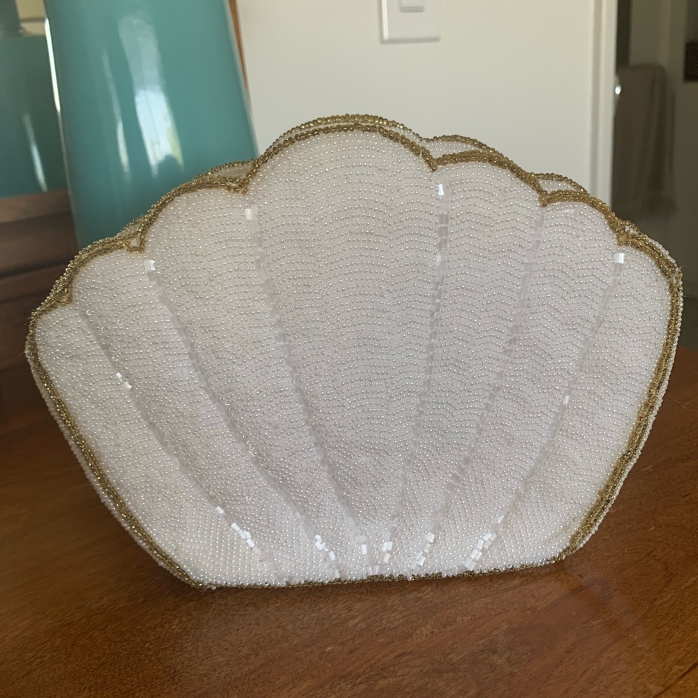 Beautiful vintage purse